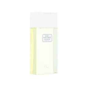 Sprchový gel Dior Eau Sauvage 200 ml