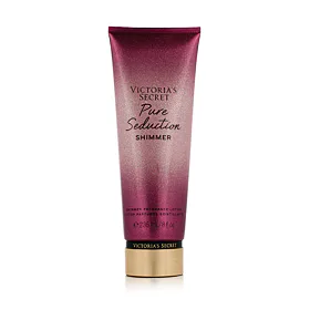 Tělové mléko Victoria´s Secret Pure Seduction Shimmer 236 ml