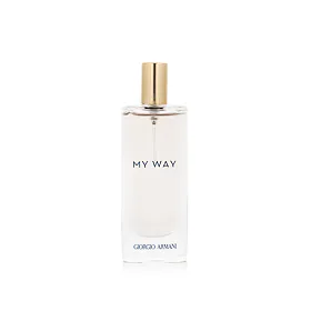 Giorgio Armani My Way EDP 15 ml W