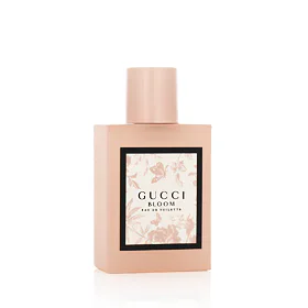 Toaletní voda Gucci Bloom 50 ml