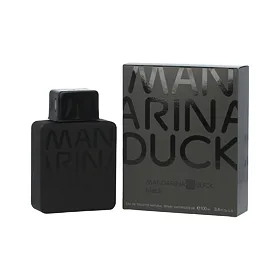 Toaletní voda Mandarina Duck Black 100 ml