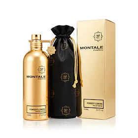 Parfémovaná voda Montale Powder Flowers 100 ml