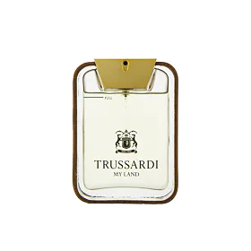 Toaletní voda Tester Trussardi My Land 100 ml