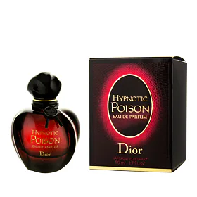 Parfémovaná voda Dior Hypnotic Poison 50 ml