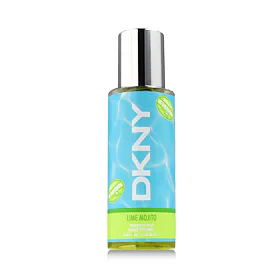 Tělový sprej DKNY DKNY Be Delicious Pool Party Lime Mojito  250 ml