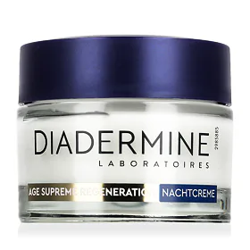 Diadermine Laboratoires Age Supreme Regeneration Night Cream 50 ml