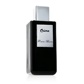 Franck Boclet Crime Extrait de Parfum 100 ml UNISEX
