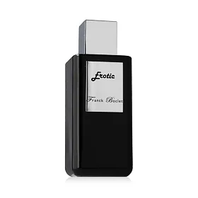 Parfémový extrakt Franck Boclet Erotic 100 ml