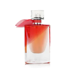 Toaletní voda Lancôme La Vie Est Belle en Rose 50 ml