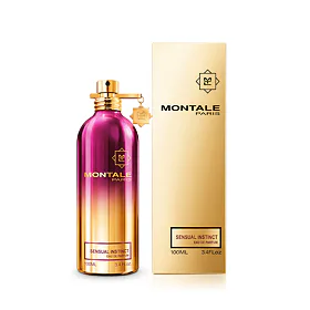 Montale Paris Sensual Instinct EDP 100 ml UNISEX