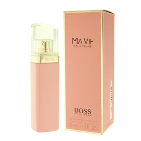Parfémovaná voda Hugo Boss Boss Ma Vie Pour Femme 50 ml