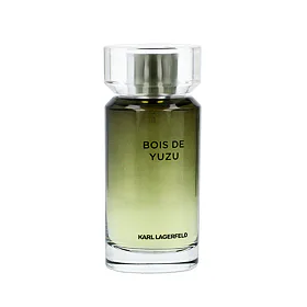 Karl Lagerfeld Bois de Yuzu EDT tester 100 ml M