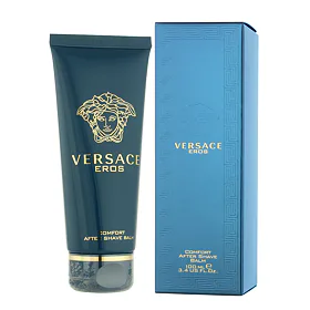 Balzám po holení Versace Eros 100 ml