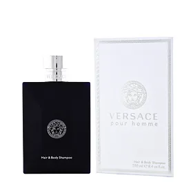 Sprchový gel Versace Pour Homme 250 ml