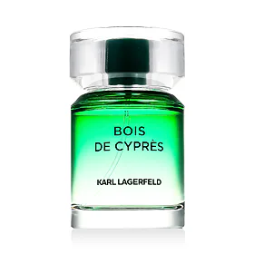 Karl Lagerfeld Bois de Cyprès EDT 50 ml M