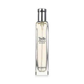 Parfémovaná voda Hermes Twilly d'Hermès Eau Ginger 15 ml