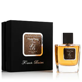 Franck Boclet Ylang Ylang EDP 50 ml UNISEX