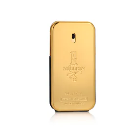 Toaletní voda Paco Rabanne 1 Million 50 ml