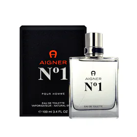 Toaletní voda Aigner Aigner N° 1 30 ml