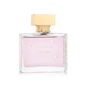 Parfémovaná voda M.Micallef Note Vanillée 100 ml