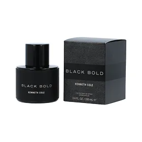 Parfémovaná voda Kenneth Cole Black Bold 100 ml