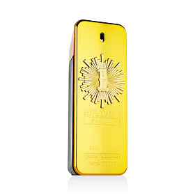 Rabanne 1 Million Parfém 200 ml M