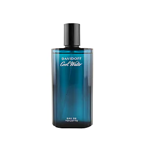 Toaletní voda Tester Davidoff Cool Water for Men 125 ml