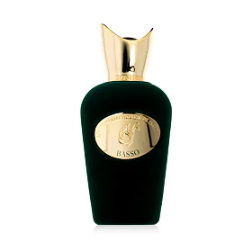 Parfémovaná voda Sospiro Basso 100 ml
