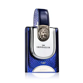 Parfémovaná voda Armaf The Lion’s Club Rugir 100 ml