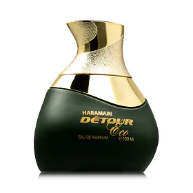 Al Haramain Détour Éco EDP 100 ml UNISEX