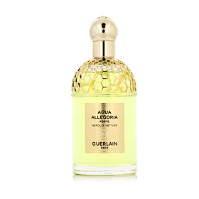 Parfémovaná voda Guerlain Aqua Allegoria Forte Nerolia Vetiver Plnitelný 125 ml