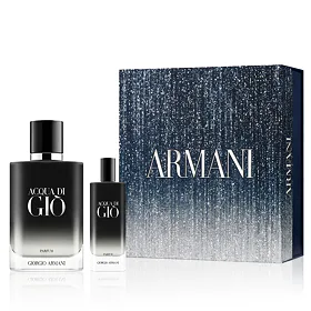 Giorgio Armani Acqua di Giò Parfém 100 ml + Parfém 15 ml M