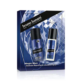 sada Bruno Banani Magic Man 1 ks