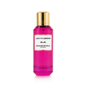 Parfémovaná voda Mancera Juicy Flowers 60 ml