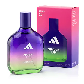 Parfémovaná voda Adidas Spark Up 100 ml