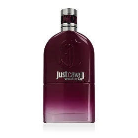 Parfémovaná voda Roberto Cavalli Just Cavalli Wild Heart 90 ml
