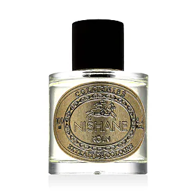 Kolínská voda Nishane Hespéridé Colognisé 100 ml