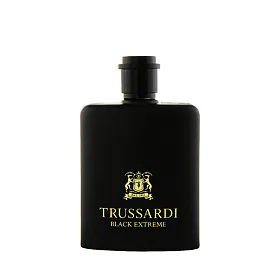Toaletní voda Trussardi Black Extreme 100 ml