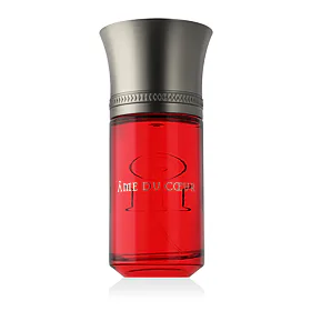 Parfémovaná voda Liquides Imaginaires Âme Du Coeur 100 ml