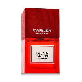 Parfémovaná voda Carner Barcelona Super Moon 100 ml