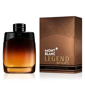 Montblanc Legend Night EDP 100 ml M