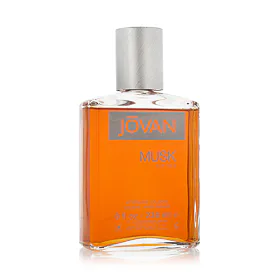 Voda po holení Jövan Musk 236 ml