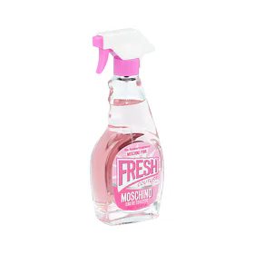 Moschino Pink Fresh Couture EDT tester 100 ml W