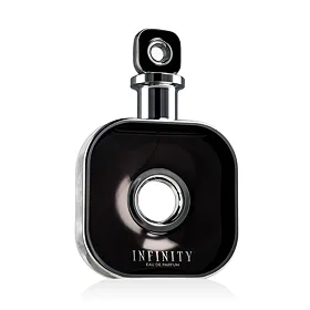 Parfémovaná voda Armaf Infinity Silver 105 ml