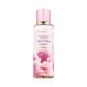 Tělový sprej Victoria´s Secret Velvet Petals Daydream 250 ml