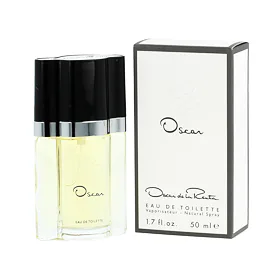 Toaletní voda Oscar De La Renta Oscar 50 ml