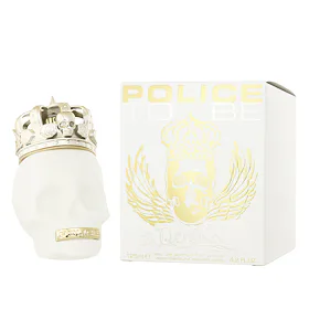 POLICE To Be The Queen EDP 125 ml W