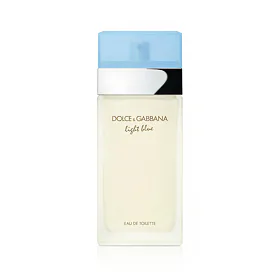 Toaletní voda Dolce&Gabbana Light Blue 200 ml
