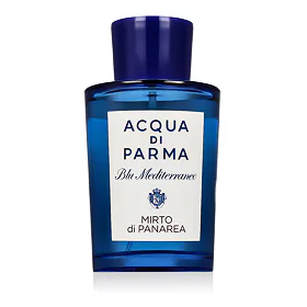 Toaletní voda Acqua di Parma Blu Mediterraneo Mirto di Panarea 180 ml