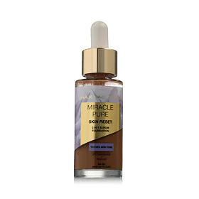 Make-up Max Factor Miracle Pure Skin Reset 2in1 Serum Foundation 30 ml